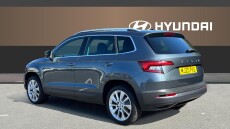 Skoda Karoq 1.5 TSI SE L 5dr DSG Petrol Estate